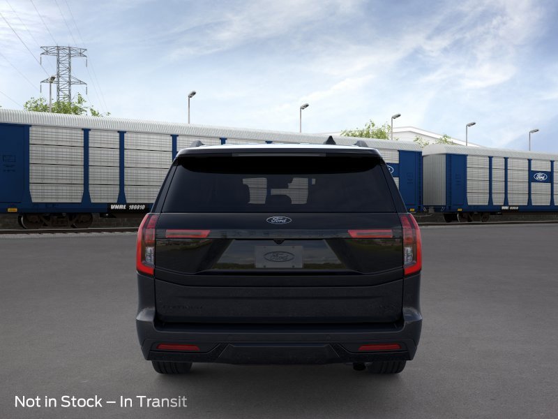New 2026 Ford Expedition Max Platinum image 5