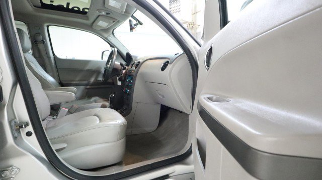 Used 2008 Chevrolet HHR LT w/ LT Preferred Equipment Group FWD image 10