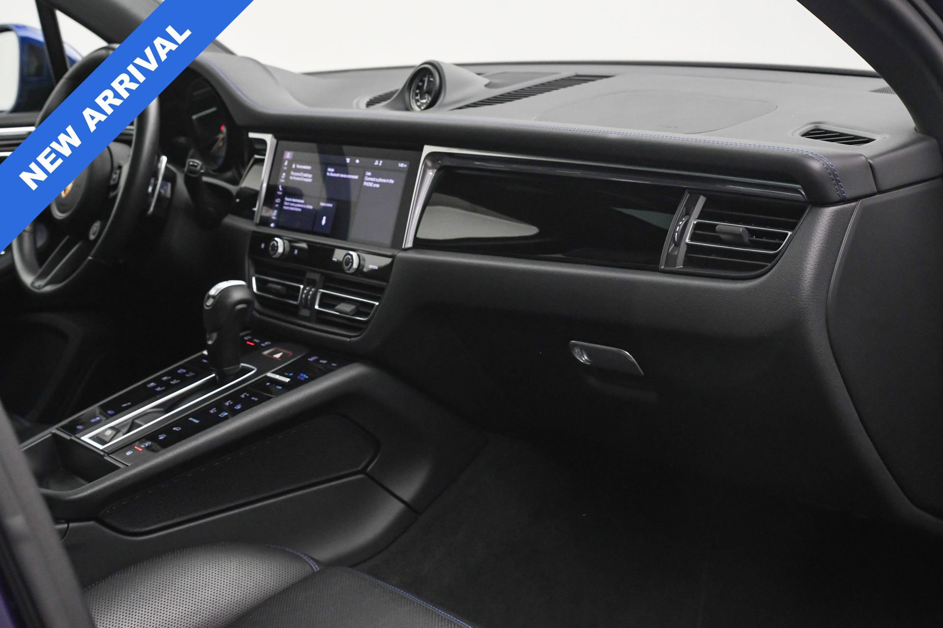 Used 2022 Porsche Macan GTS image 20