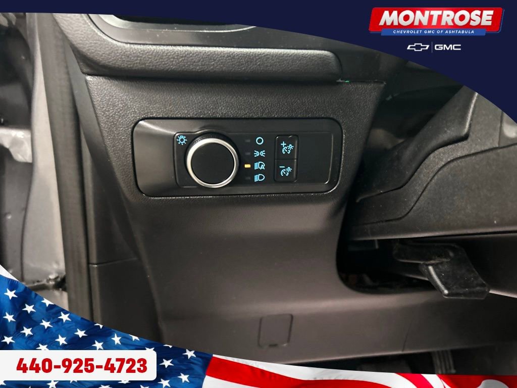 Used 2022 Ford Escape SE w/ Cold Weather Package AWD/4WD image 13