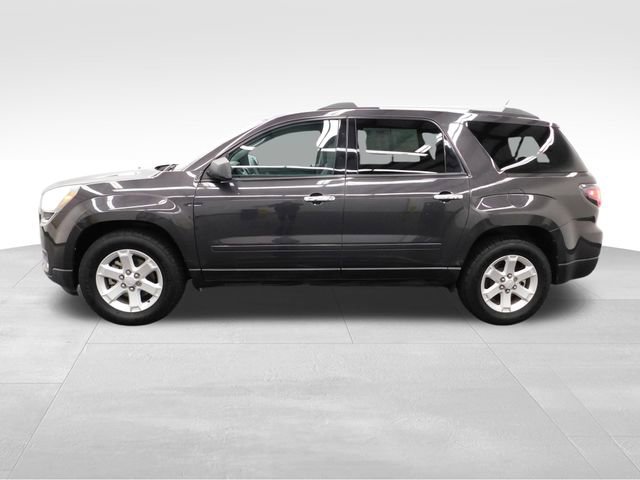 Used 2015 GMC Acadia SLE image 6