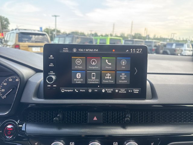 Certified 2024 Honda CR-V Sport Touring image 18