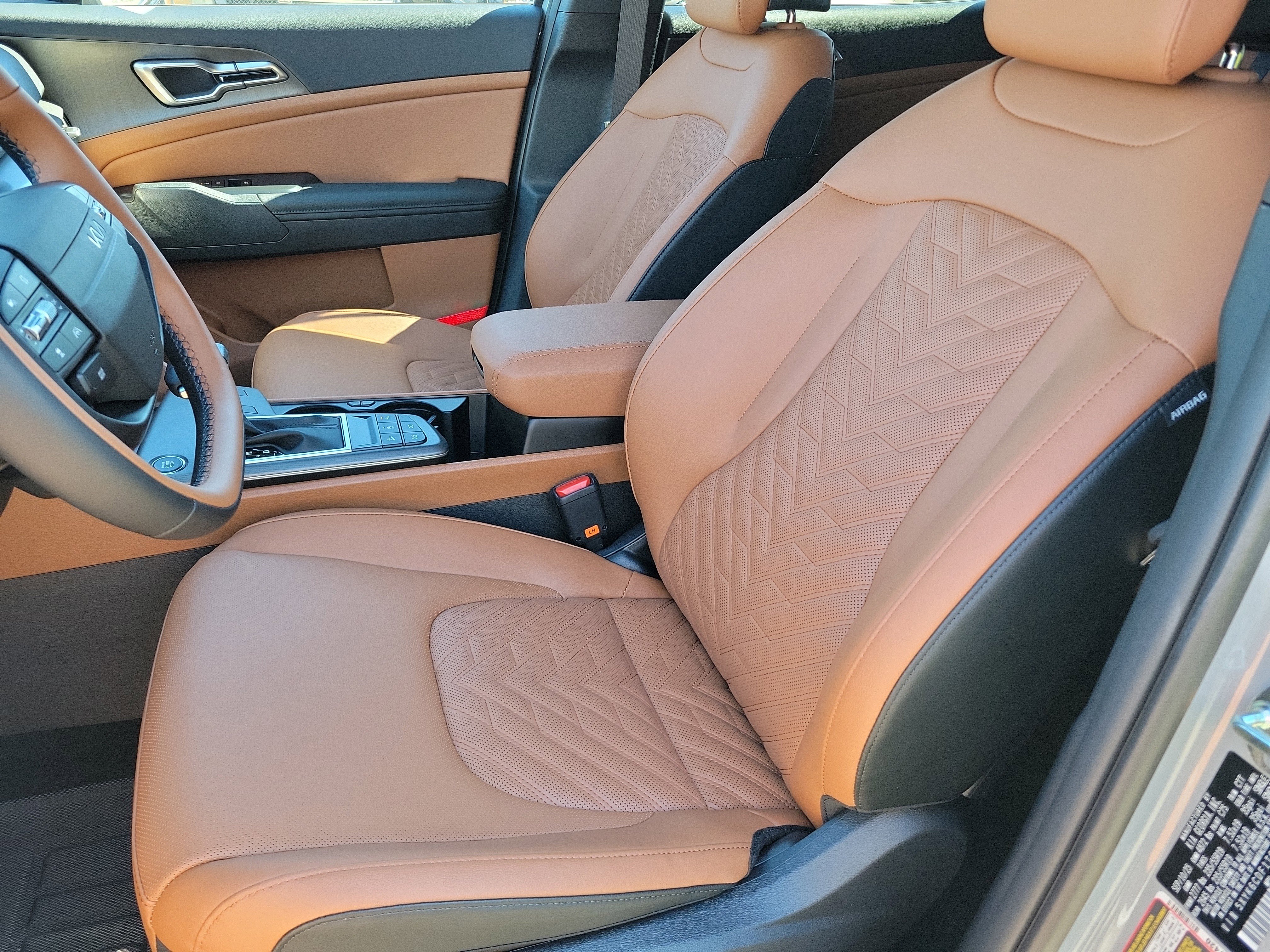 New 2026 Kia Sportage X-Line image 4