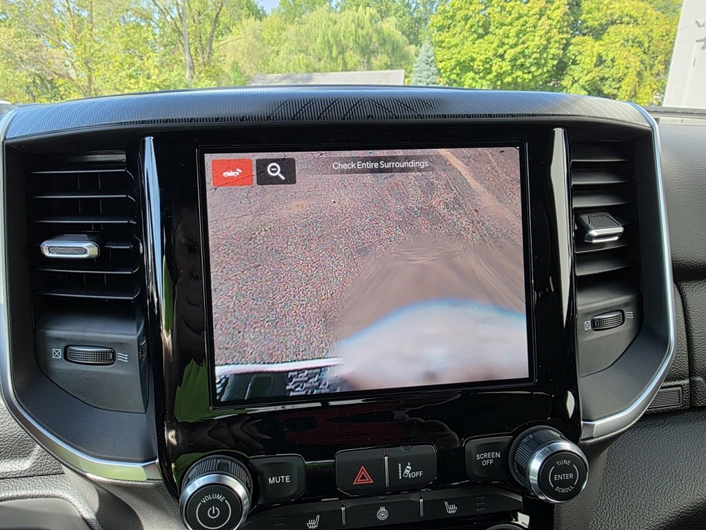 New 2026 RAM 1500 Big Horn image 13