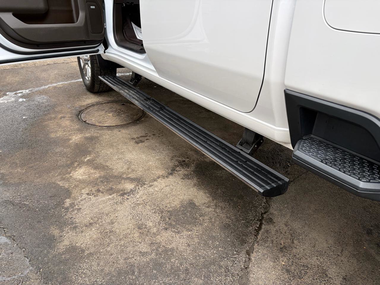 Used 2022 GMC Sierra 3500 Denali w/ Denali Ultimate Package image 8