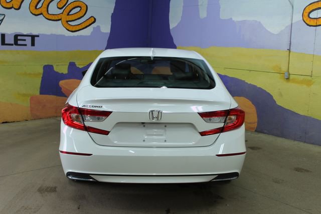 Used 2019 Honda Accord EX-L image 7