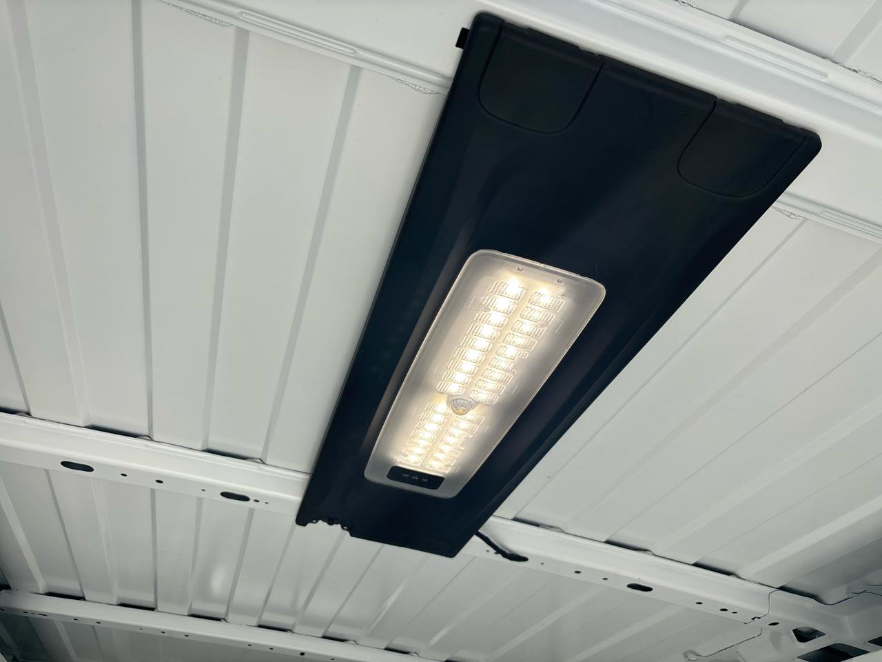 Used 2023 RAM ProMaster 1500 w/ Interior LED Lighting Group FWD image 8