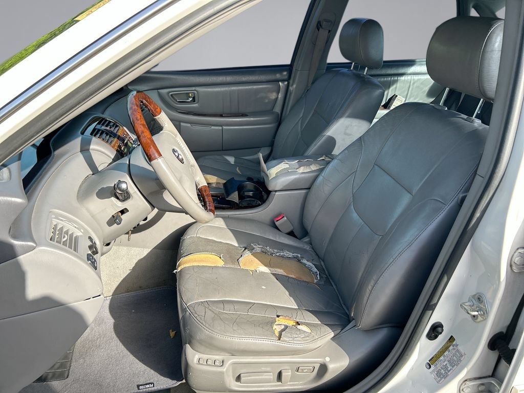 Used 2004 Toyota Avalon XL FWD image 11