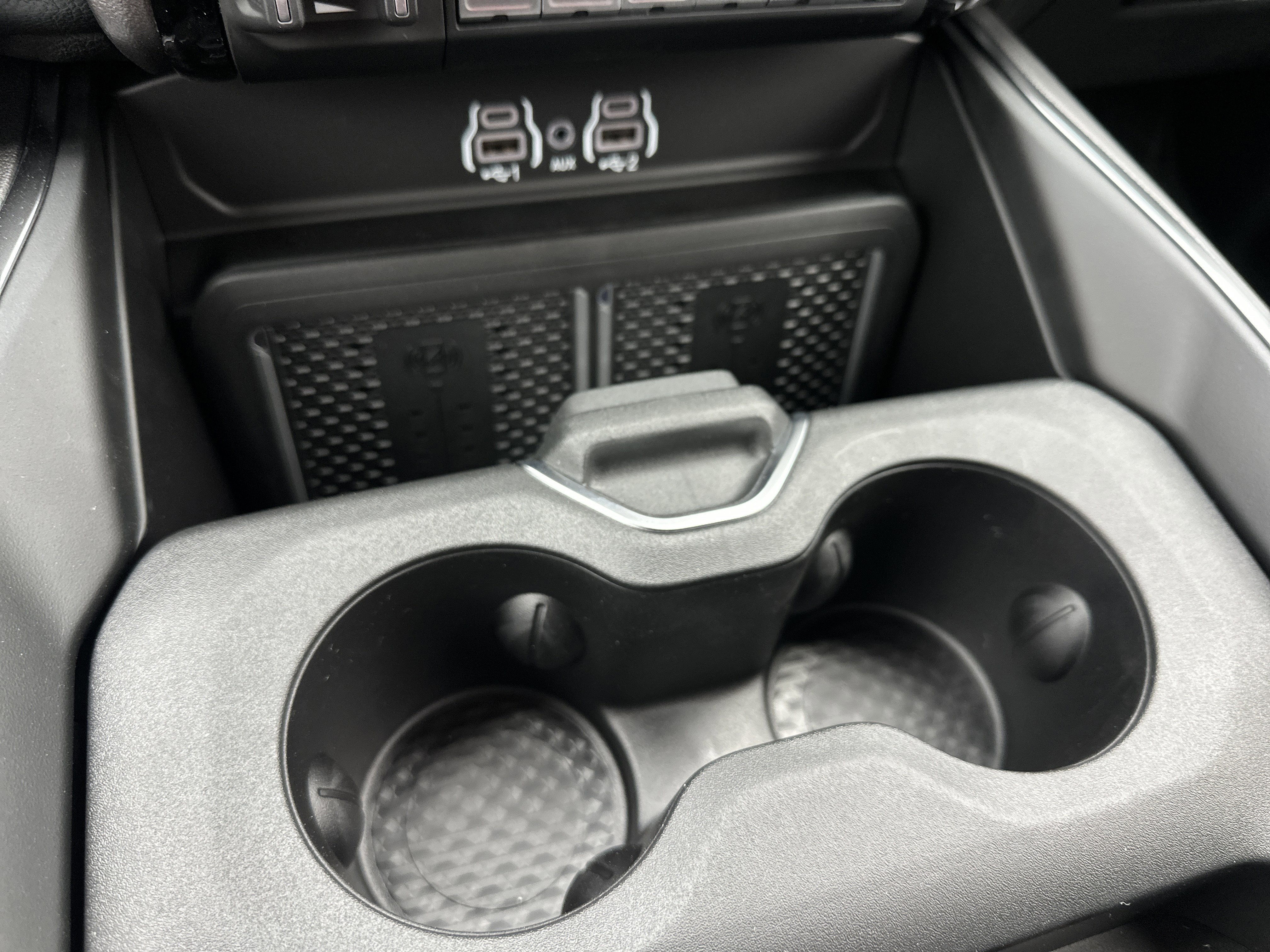 New 2026 RAM 2500 Big Horn image 5