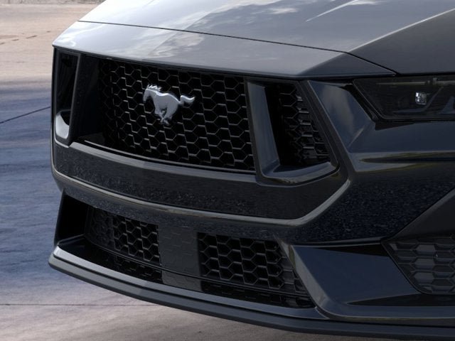 New 2026 Ford Mustang GT Premium RWD image 17