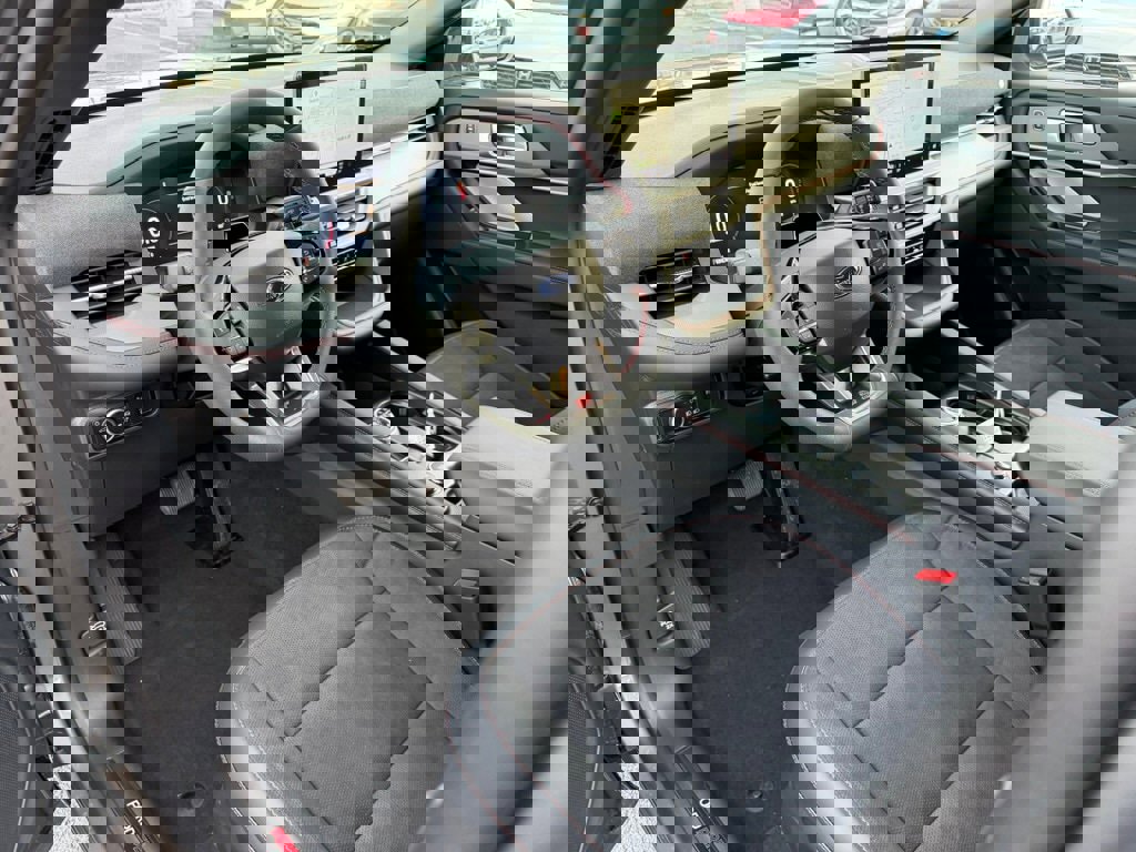 New 2026 Ford Explorer ST w/ Sun And Sound Package image 9