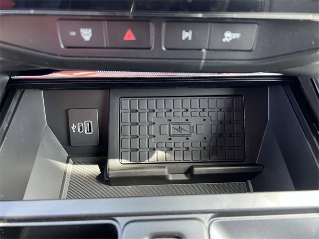 New 2025 Ford F150 Lightning Flash image 21