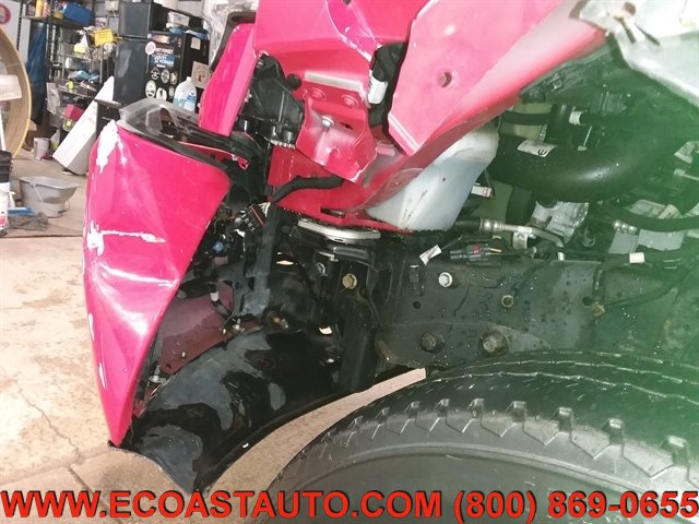 Used 2020 RAM 2500 Limited image 19