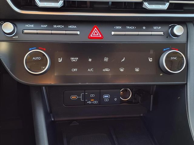 New 2026 Hyundai Sonata SEL image 12