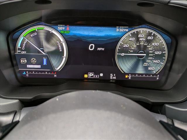 New 2025 Subaru Forester Sport image 11