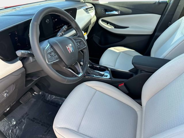 New 2026 Buick Encore GX Preferred w/ Comfort Package image 23