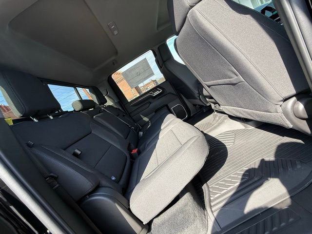 New 2026 Chevrolet Silverado 2500 LT image 18