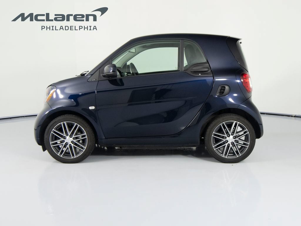 Used 2018 smart fortwo electric drive RWD image 8