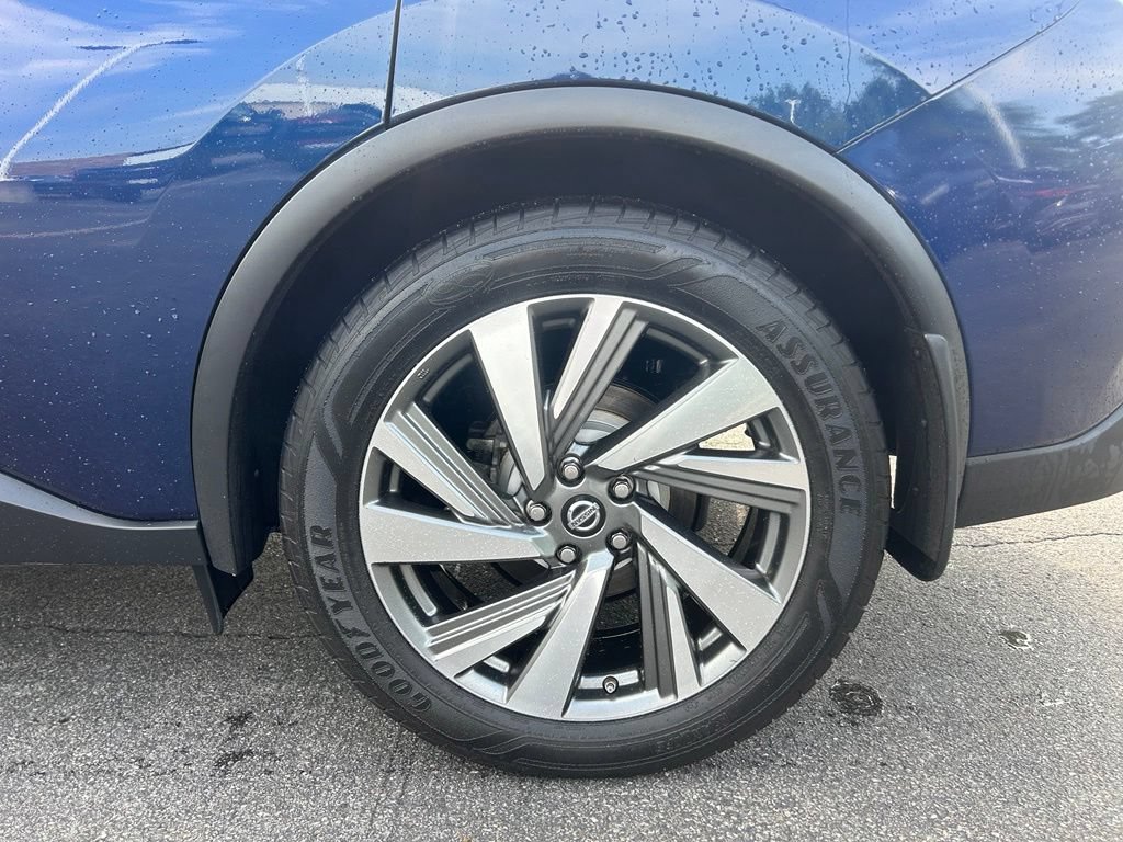 Used 2019 Nissan Murano SL w/ SL Technology Package AWD/4WD image 26
