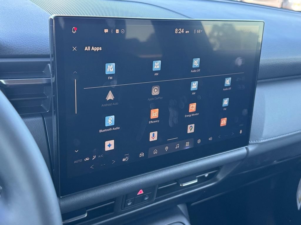 New 2026 MAZDA CX-5 Select AWD/4WD image 22