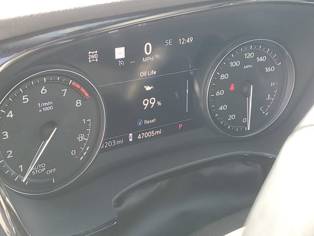 Certified 2024 Cadillac XT5 Premium Luxury w/ Technology Package AWD/4WD image 11
