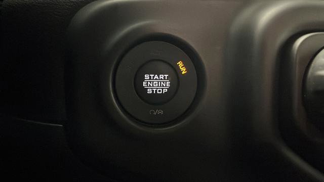 Used 2023 Jeep Wrangler Unlimited Rubicon 4xe w/ Steel Bumper Group image 22