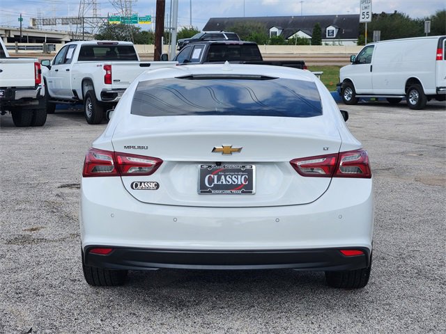 Used 2024 Chevrolet Malibu LT image 6