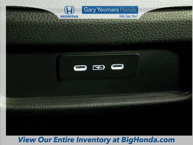 Certified 2025 Honda Pilot Sport image 17