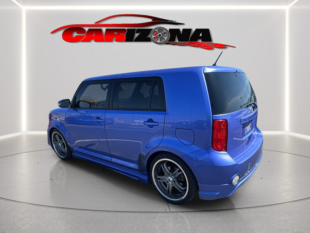 Used 2010 Scion xB Release Series 7.0 FWD image 9