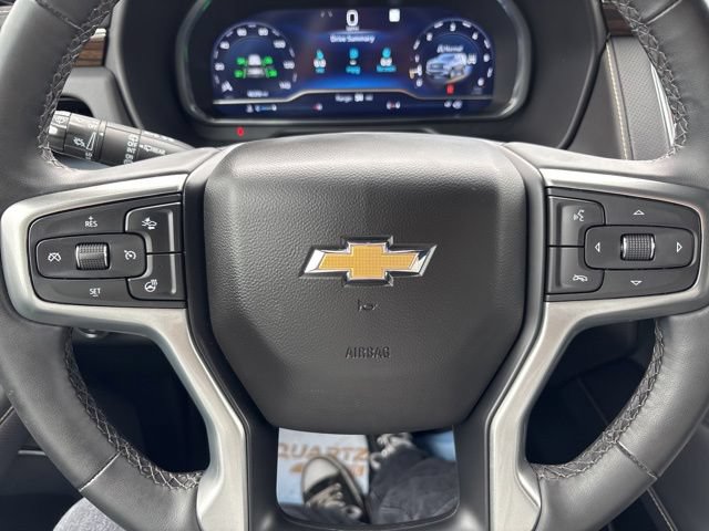 Used 2023 Chevrolet Tahoe Premier AWD/4WD image 23