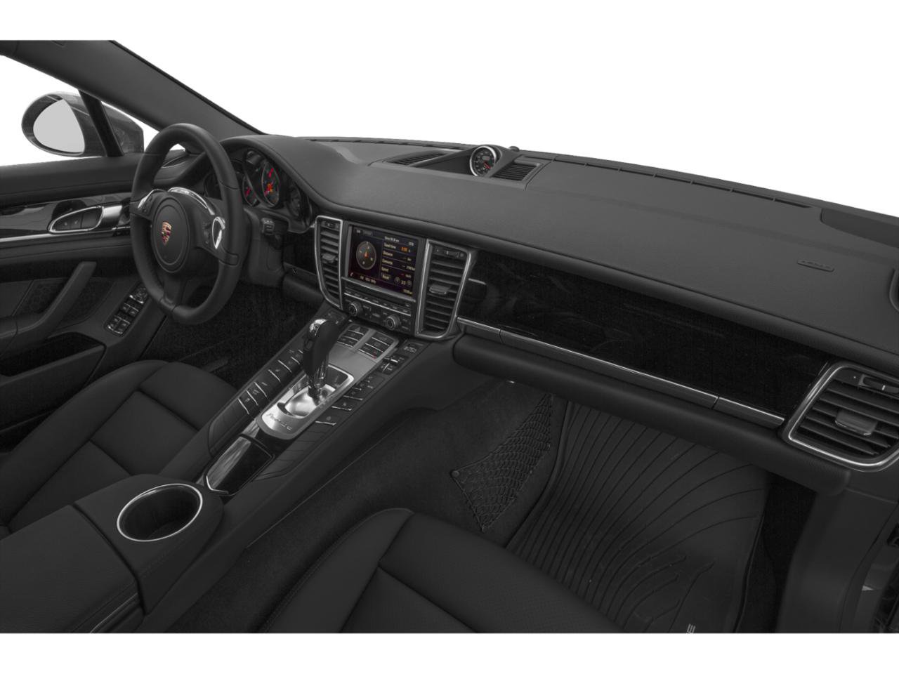 Used 2015 Porsche Panamera 4S image 70