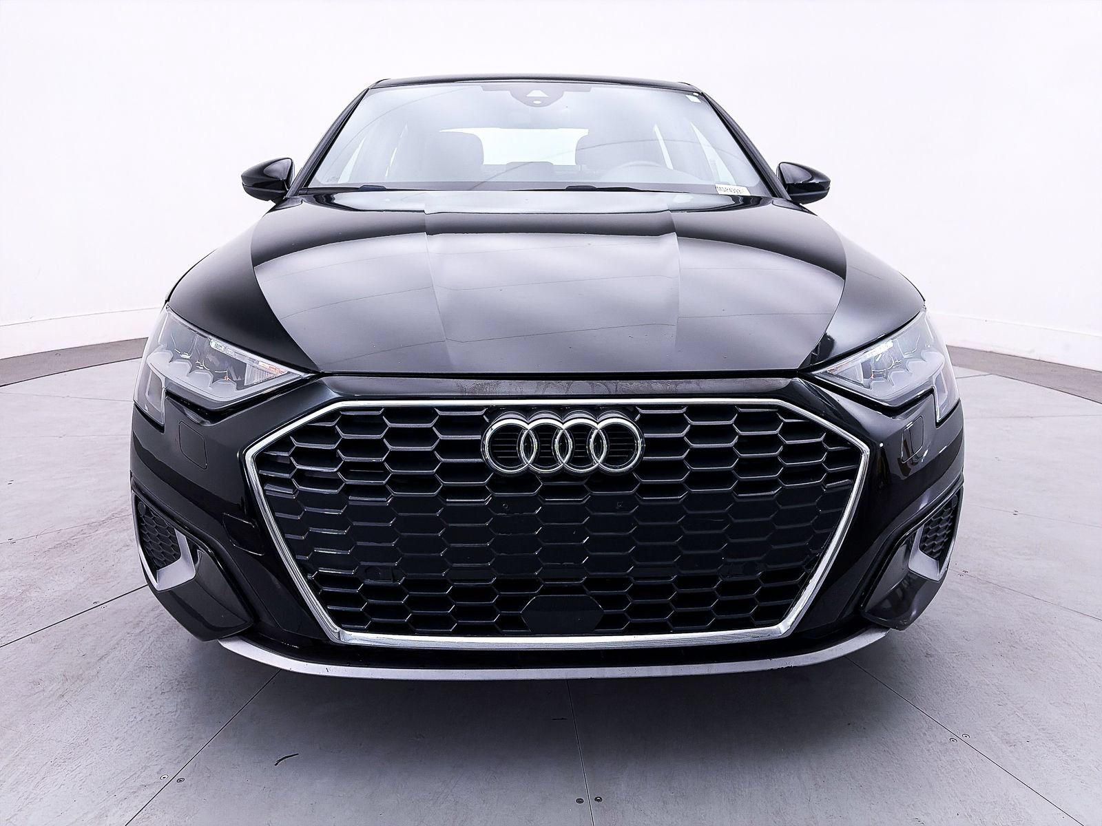 Used 2022 Audi A3 2.0T Premium FWD image 11