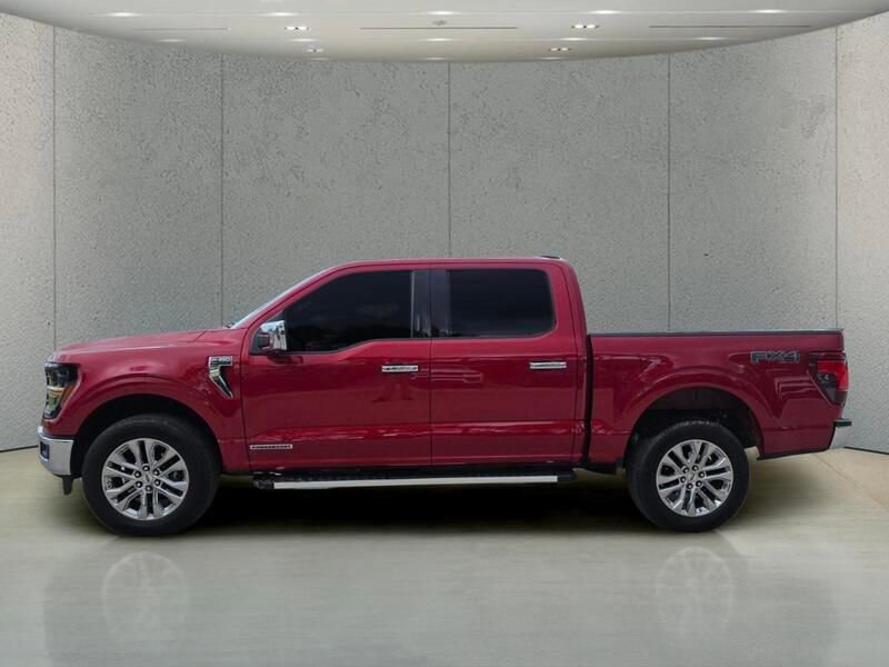 Used 2024 Ford F150 XLT w/ Equipment Group 302A MID AWD/4WD image 32