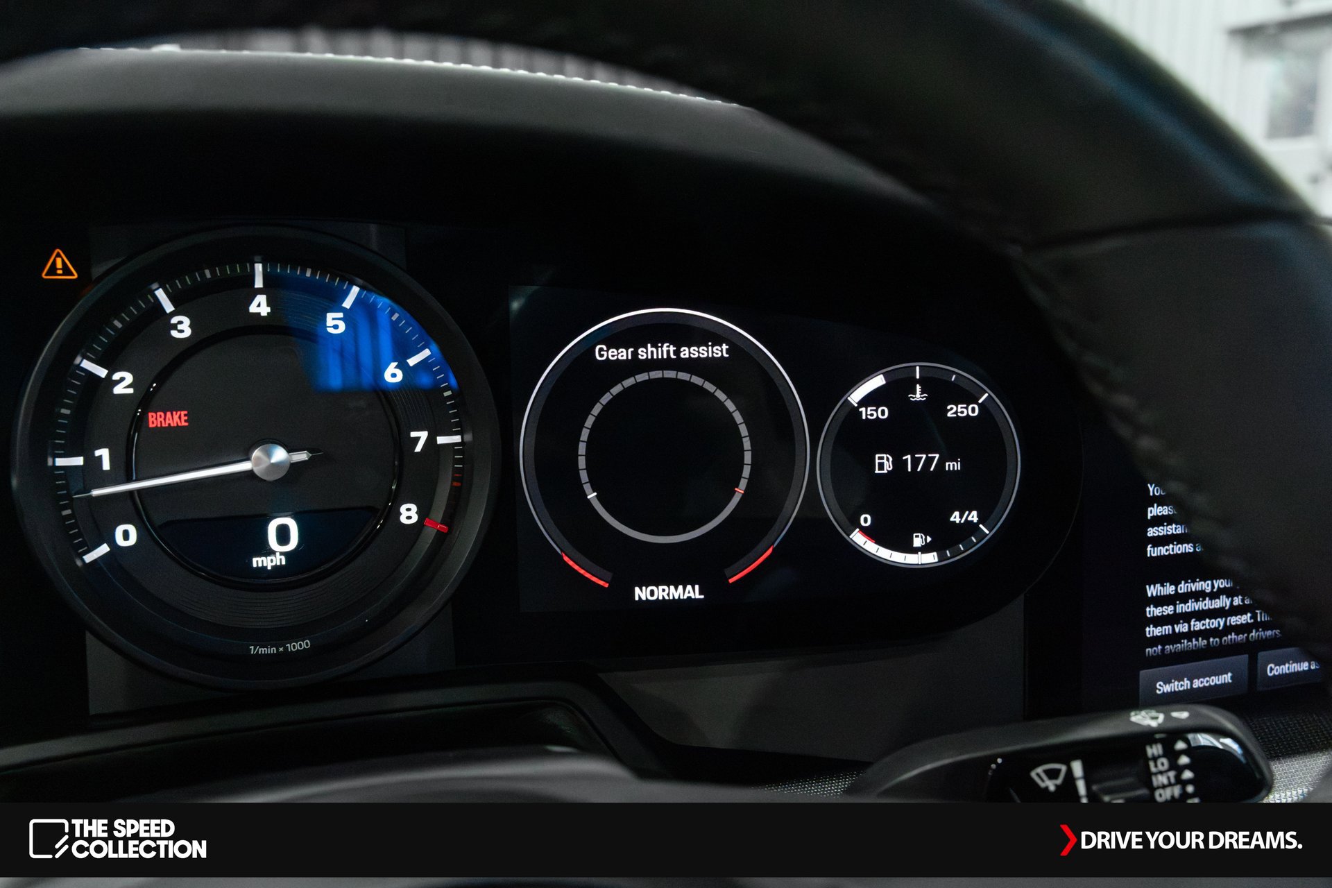 Used 2022 Porsche 911 Carrera S w/ Premium Package image 47