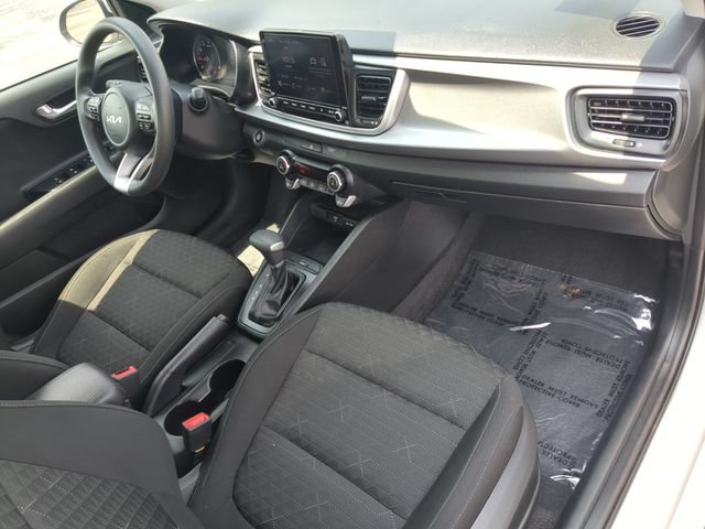 Used 2023 Kia Rio S w/ Technology Package FWD image 12