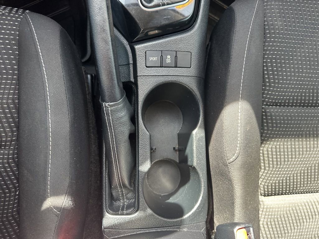 Used 2016 Scion iM image 8