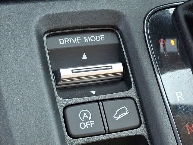 Used 2024 Honda CR-V EX-L image 24