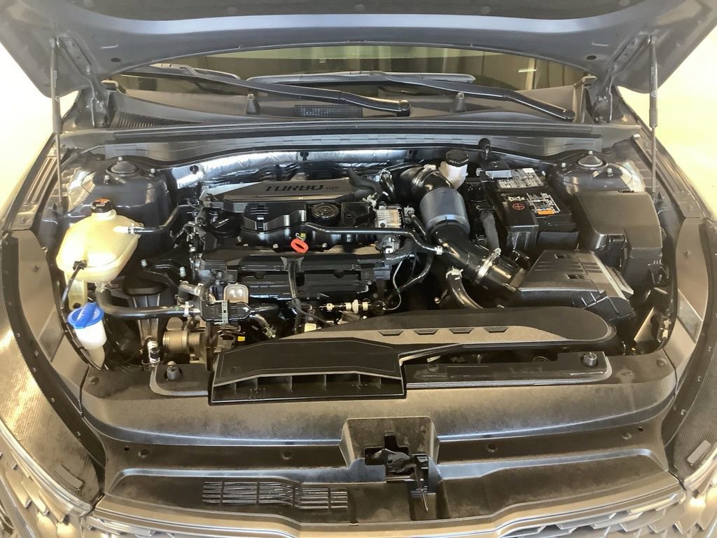 Certified 2024 Kia K5 LXS FWD image 25