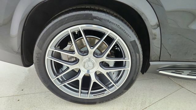 Used 2024 Mercedes-Benz GLE 53 AMG 4MATIC Coupe image 63