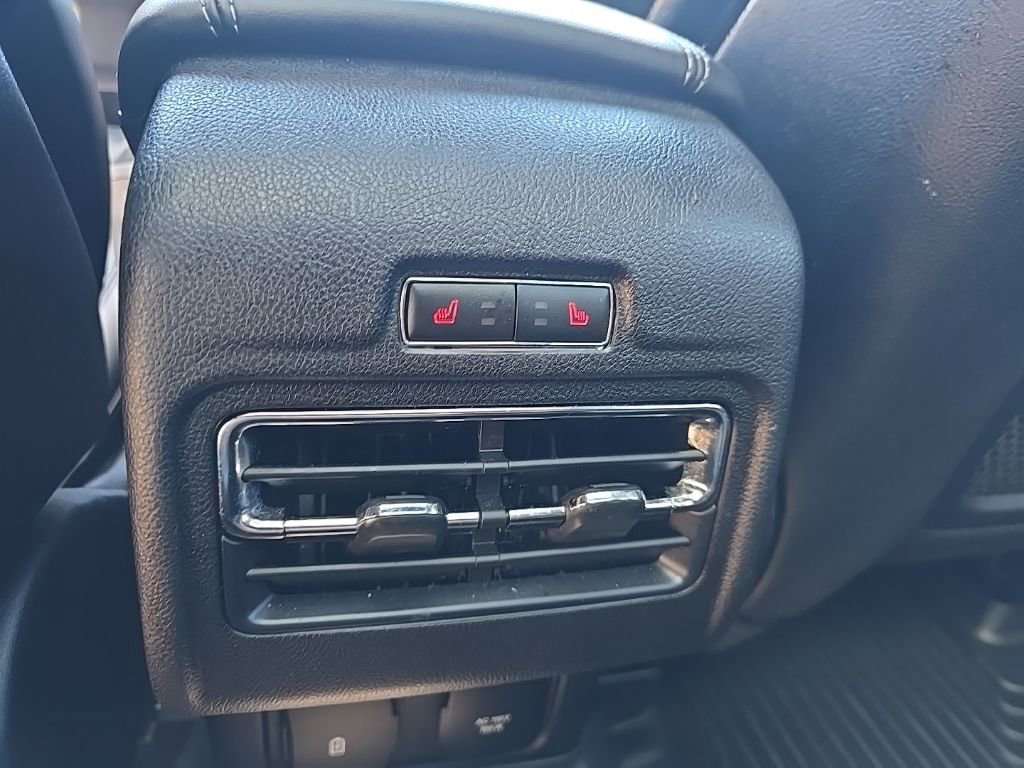 Used 2020 Lincoln Corsair Reserve w/ Equipment Group 201A image 18