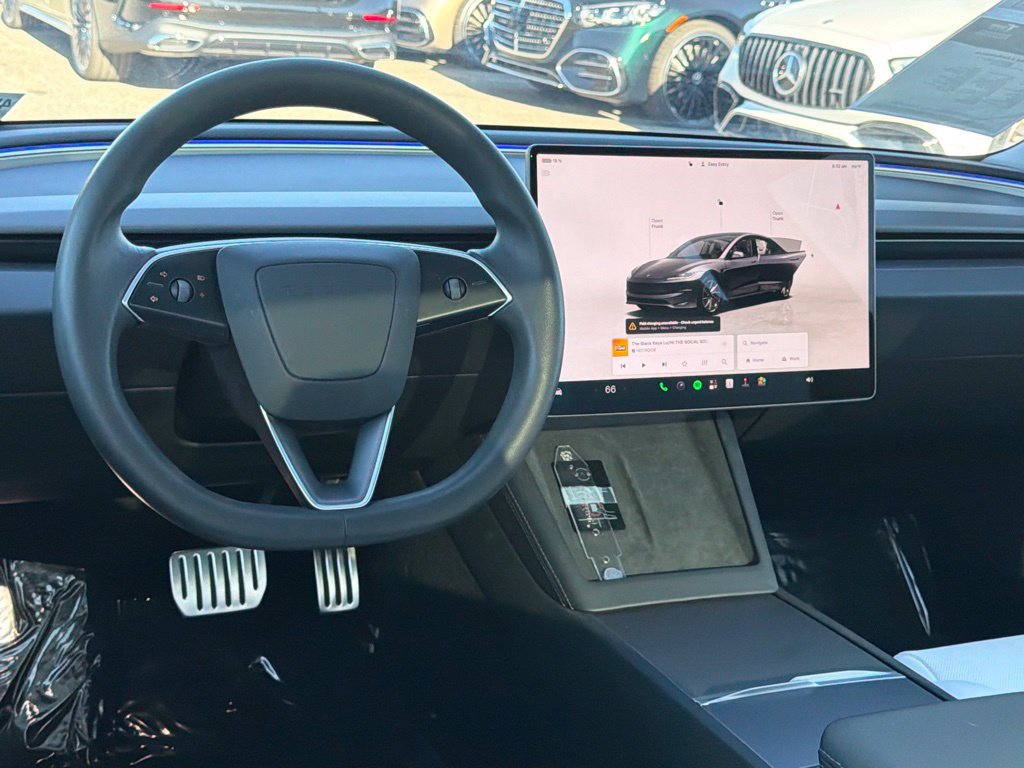 Used 2024 Tesla Model 3 Performance AWD/4WD image 30