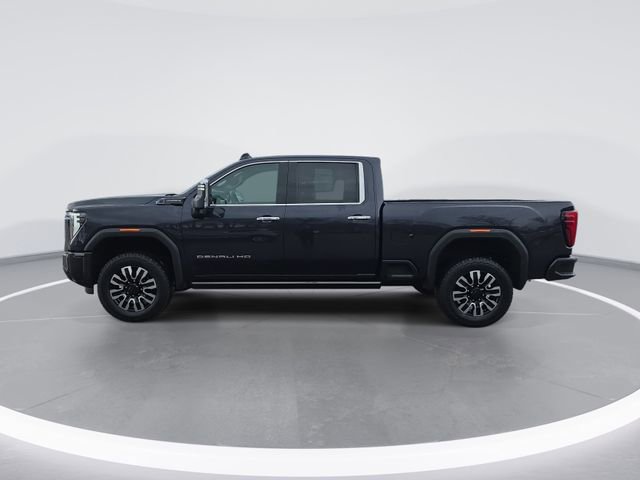 Certified 2024 GMC Sierra 2500 Denali Ultimate w/ Max Trailering Package image 7