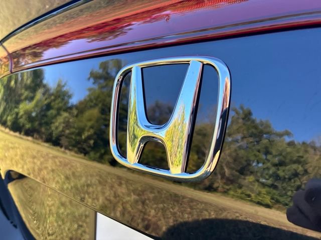 New 2026 Honda Civic Sport Touring image 28