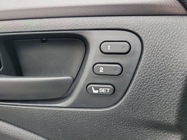 Used 2023 Honda Passport TrailSport image 23
