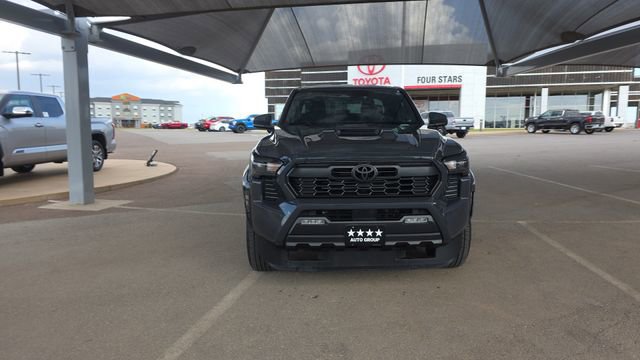 Used 2024 Toyota Tacoma TRD Sport RWD image 3