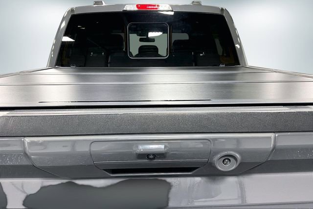 Used 2021 Ford F150 Lariat w/ Equipment Group 502A High AWD/4WD image 8
