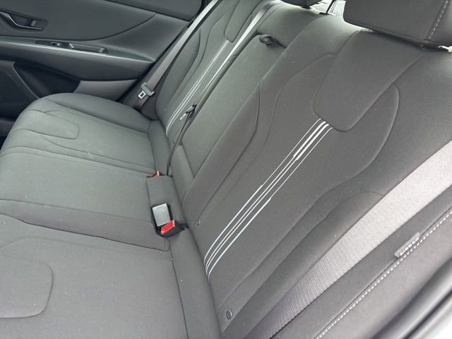 New 2026 Hyundai Elantra SEL Sport Premium FWD image 5