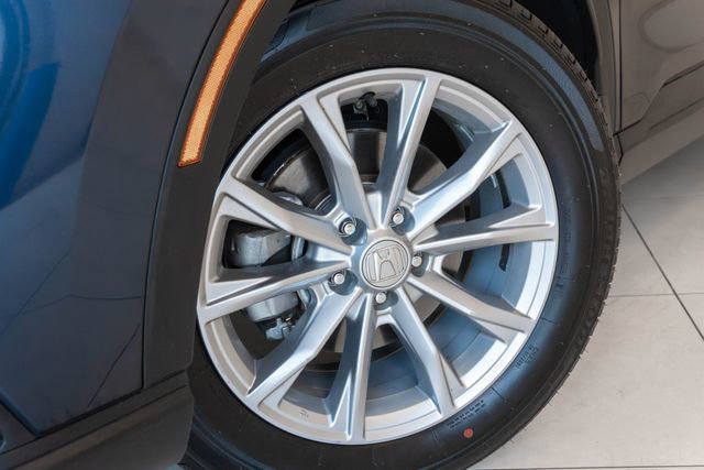 Used 2023 Honda CR-V EX-L image 2