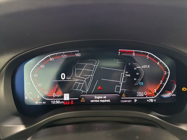 Certified 2023 BMW X4 xDrive30i w/ Premium Package AWD/4WD image 32