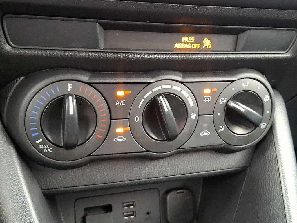 Used 2019 MAZDA CX-3 Sport image 11